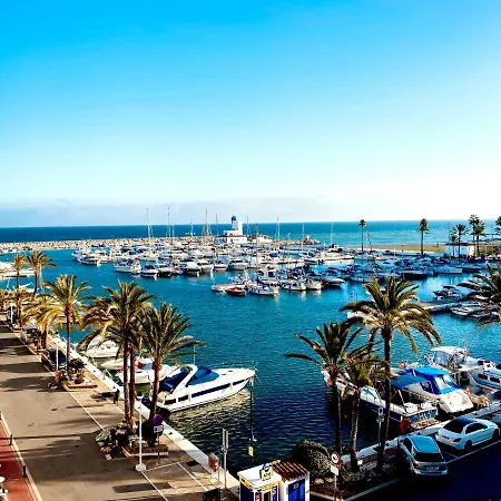 La Palmeraie Puerto De La Duquesa * Manilva