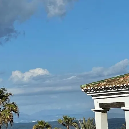La Palmeraie Puerto De La Duquesa Apartment Manilva