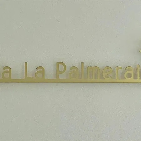 La Palmeraie Puerto De La Duquesa Manilva