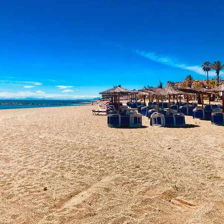 La Palmeraie Puerto De La Duquesa