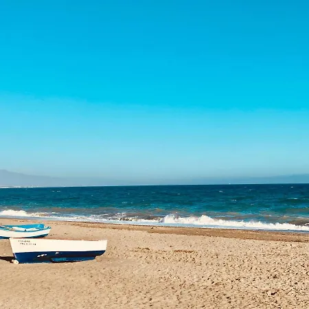 Apartamento La Palmeraie Puerto De La Duquesa Manilva
