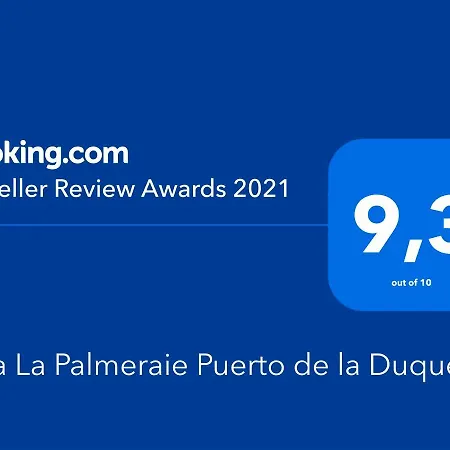 Apartamento La Palmeraie Puerto De La Duquesa