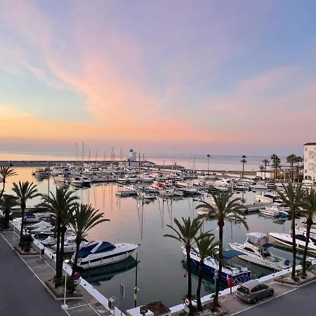 La Palmeraie Puerto De La Duquesa Apartamento