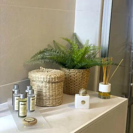 La Palmeraie Puerto De La Duquesa Apartamento
