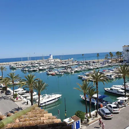 La Palmeraie Puerto De La Duquesa Manilva