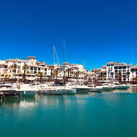 La Palmeraie Puerto De La Duquesa